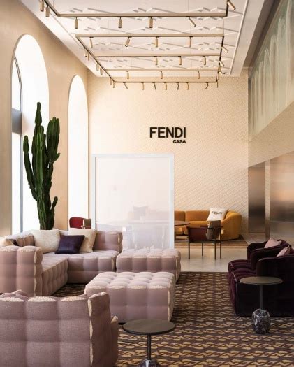 buy fendi estates ar riyadh|Fendi Casa: First Flagship Boutique in Riyadh with Dar Al Arkan .